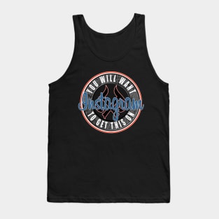 You Will Want To Get This on Instagram Tank Top